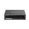 TP Link Mercusys MS106GP PoE switch a s
