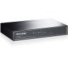 TP-Link TL-SF1008P 8x10, 100 (4xPOE) 66W Desktop kovový CCTV Switch
