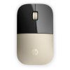 HP Z3700 Mouse Gold 0a s