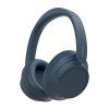 sony noise cancelling wh ch720n modra whch720nl ce s
