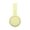 WH CH520 Yellow 5