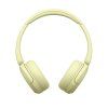 WH CH520 Yellow 2