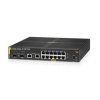 Aruba 6000 12G CL4 2SFP 139W Swch