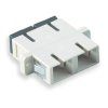 sc duplex opticka spojka mm om3 ies3701