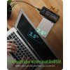 RAIDSONIC ICY BOX Docking Station IB-180MS-C31
