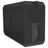RAIDSONIC ICY BOX Externý box pre 2x HDD, SSD