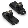 MEGATECH Redukcia USB-C, Garmin charging port