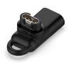 MEGATECH Redukcia USB-C, Garmin charging port