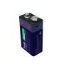 TRUST 9V ReBattery USB Ca s