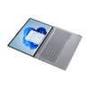 06 ThinkBook 14 8 Arctic grey 180 degree