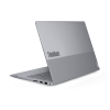 10 ThinkBook 14 8 Arctic grey Rear facing left
