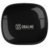 OBAL:ME Seal True Wireless In-EarBuds Black