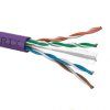 SOLARIX kábel UTP CAT6 LSOH 305m, balenie
