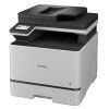 Brother, MFC-L8730CDW, MF, Laser, A4, LAN, WiFi, USB