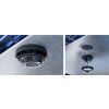 Ubiquiti kamera UVC AI MS 4 B q