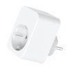 WOOX R6118, Smart Plug 16A WiFi, Schuko