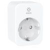 WOOX R6118, Smart Plug 16A WiFi, Schuko