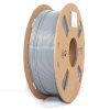 GEMBIRD Náplň 3D PETG 1.75mm, 1kg Grey