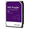 WD PURPLE 6TB, 3,5", 256MB, 26mm