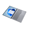 06 ThinkBook 16 8 Arctic grey 180 degree