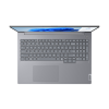 09 ThinkBook 16 8 Arctic grey Keyboard