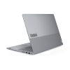 10 ThinkBook 16 8 Arctic grey Rear facing left