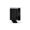 ENDORFY Chladič CPU Fortis 5 ARGB, 1x140mm, LGA1851, AM5, černá
