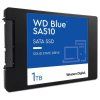 WD Blue SA510/1TB/SSD/2.5''/SATA/5R