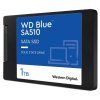 WD Blue SA510/1TB/SSD/2.5''/SATA/5R
