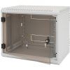 19" jednodielny rack TRITON 9U/600 mm