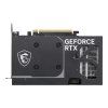 MSI GeForce RTX 5050 VENTUS 2X, OC, 8GB, GDDR6
