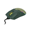 GENIUS Herní myš Scorpion M700, USB, RGB, zelená