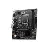 MSI PRO H610M-E DDR4/LGA 1700/mATX