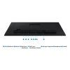 S40GD 014 Detail Connectivity Black