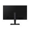 S40GD 002 Back Black