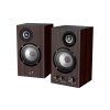 GENIUS SP-HF1812BT, Tmavo hnedá, Stereo, 50W
