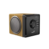 GENIUS SP-916BT, Borovicové drevo, 6W