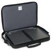 DICOTA BASE XX Taška na notebook Clamshell 13-14.1" ČIERNA