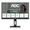 AOC MT IPS LCD WLED 23,8" 24P3CV - IPS panel, 1920x1080, 300cd, 2xHDMI, DP, USB-C, 4xUSB 3.2, pivot, repro