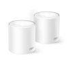 TP-Link Deco X10(3-pack) AX1500 Home Mesh System