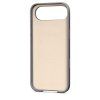 Beats iPhone Air Case, MS+Cam.C-Granite Gray