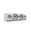 C-tech SPK-16WH, 2.2, 16W, Biela (Farba Biele)