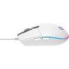 Logitech® G102 2nd Gen LIGHTSYNC Gaming Mouse - BLUE - USB (Farba Blue)