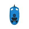 Logitech® G102 2nd Gen LIGHTSYNC Gaming Mouse - BLUE - USB (Farba Blue)