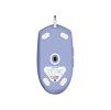 Logitech® G102 2nd Gen LIGHTSYNC Gaming Mouse - BLUE - USB (Farba Blue)