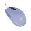 Logitech® G102 2nd Gen LIGHTSYNC Gaming Mouse - BLUE - USB (Farba Blue)
