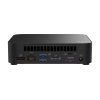 ASUS NUC 14 Essential N97, M.2 slot, 0G DDR5,