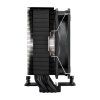FSP Chladič CPU NP5-B, 120mm HDB Fan, Black