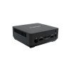Gigabyte Brix/GB-BRi5H-1335/Tiny/i5-1335U/bez RAM/Iris Xe/bez OS/3R