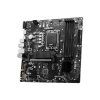 MSI PRO B760M-P, LGA 1700, mATX